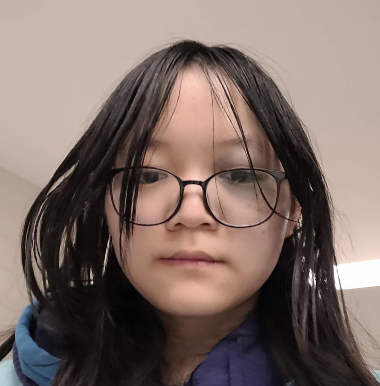 Margaret Lee